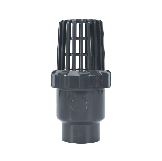Bottom Valve