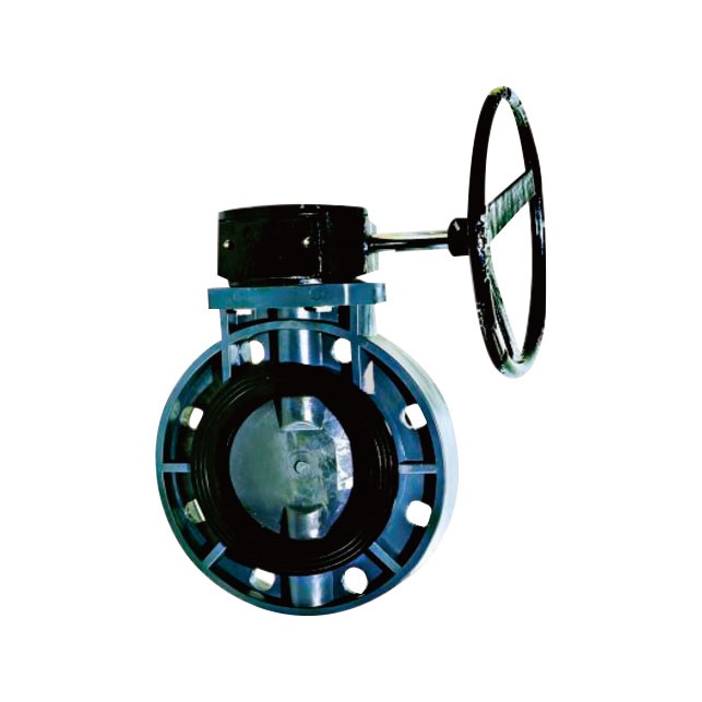 Butterfly Valve