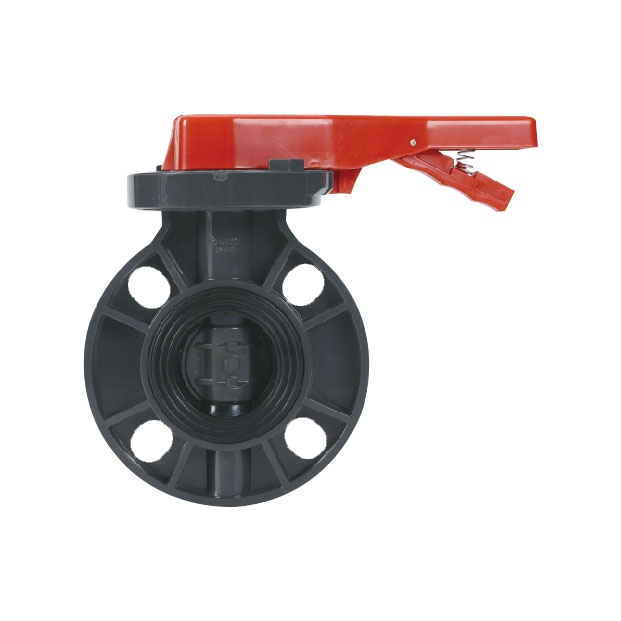 Butterfly Valve