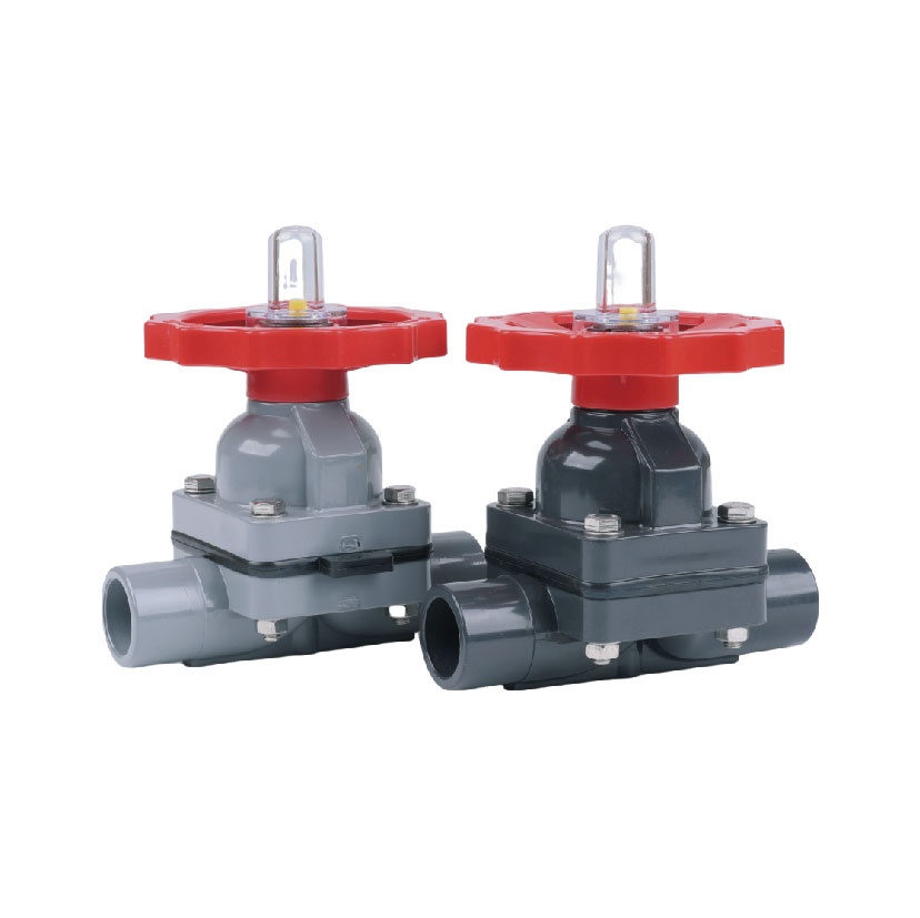 Diaphragm Valve