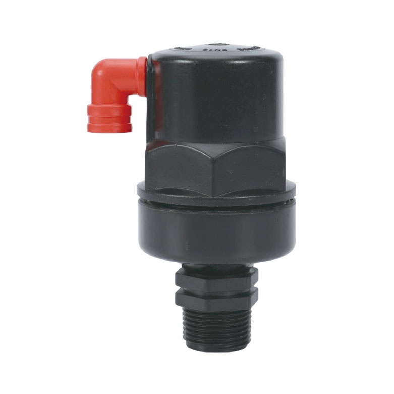 Exhaust Valve