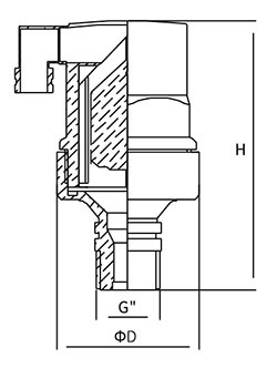 排氣閥-2