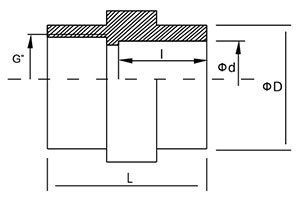 內(nèi)絲接頭-2