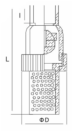 外貿(mào)-底閥