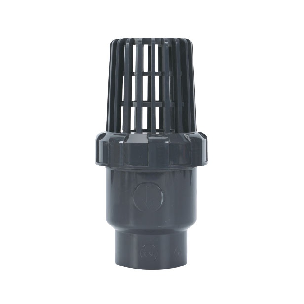 Bottom Valve
